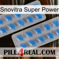 Snovitra Super Power 23